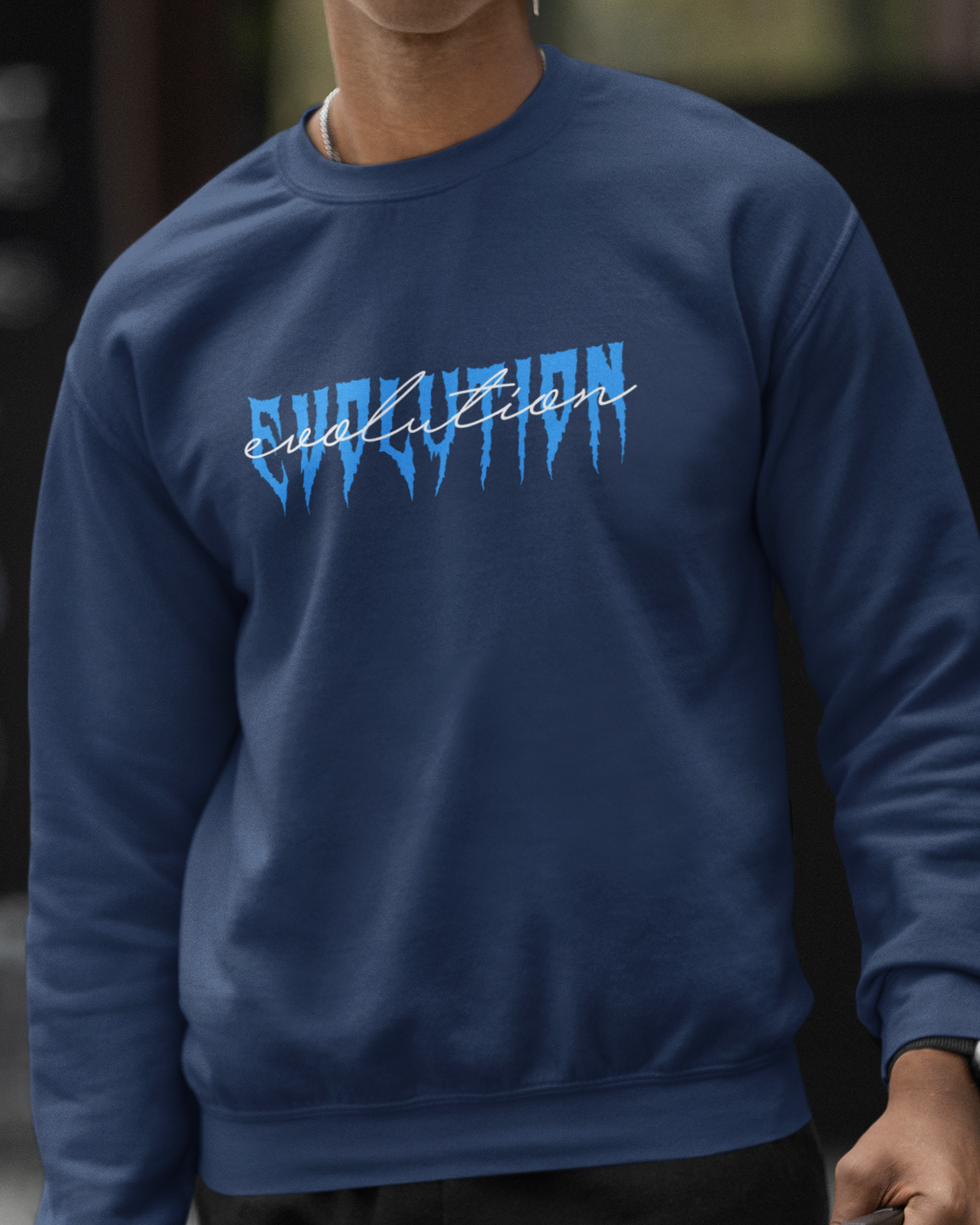 Evolution Sweatshirt